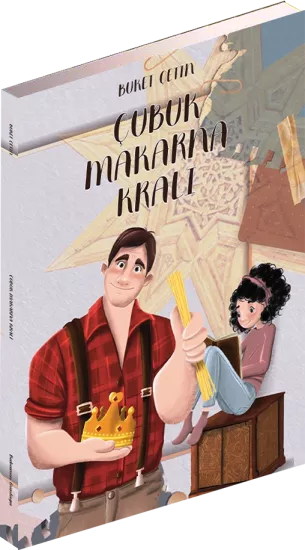 Çubuk Makarna Kralı Babamın Günlüğü