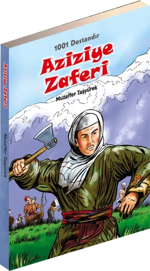 Zaferler Serisi Aziziye Zaferi