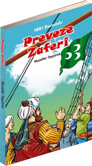 Zaferler Serisi Preveze Zaferi