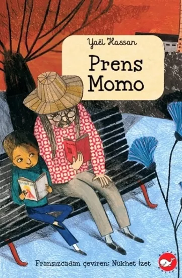 Prens Momo