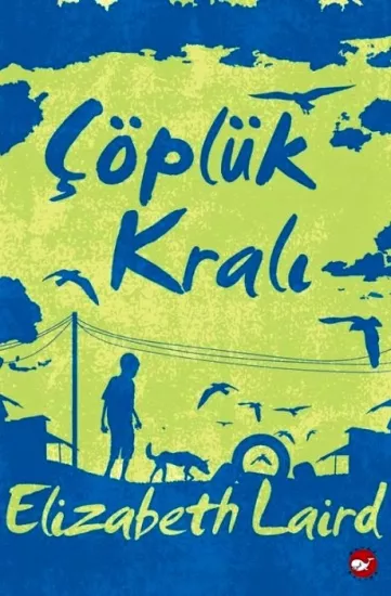 Çöplük Kralı