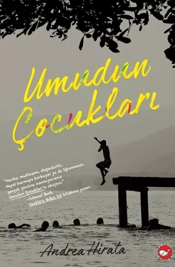 Umudun Çocukları