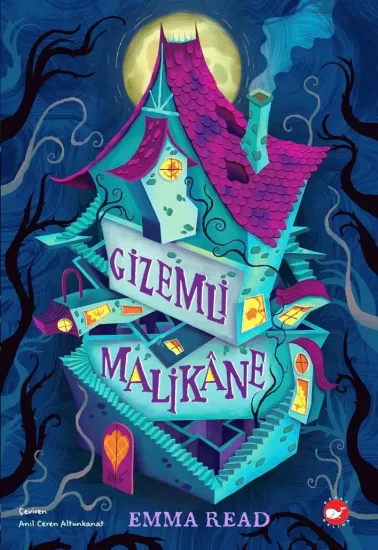 Gizemli Malikane