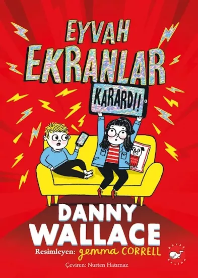 Eyvah Ekranlar Karardı!