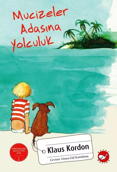 Mucizeler Adasına Yolculuk