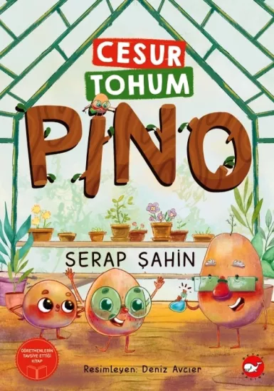 Cesur Tohum Pino