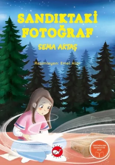 Sandıktaki Fotoğraf