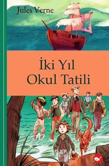 İki Yıl Oku Tatili