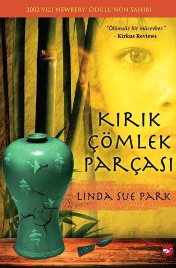 Kırık Çömlek Parçası