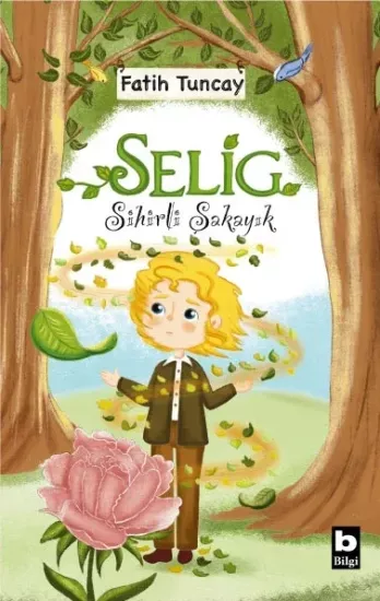Selig - Sihirli Şakayık