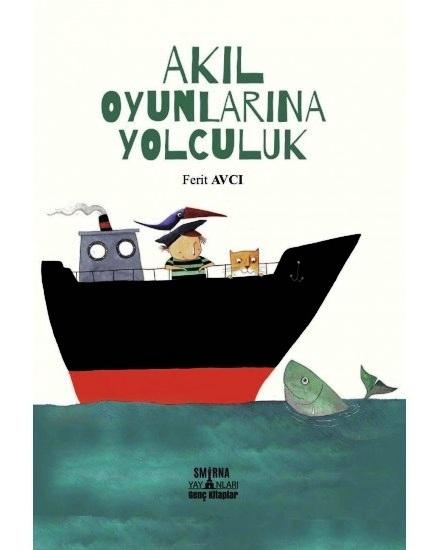 Akıl Oyunlarına Yolculuk