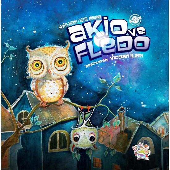 Akio ve Fledo