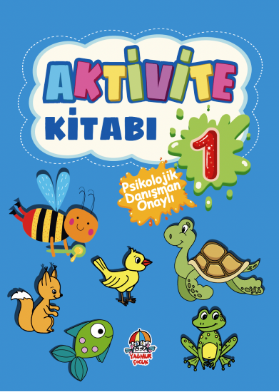 Aktivite Kitabı-1