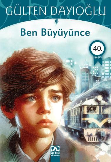 Ben Büyüyünce