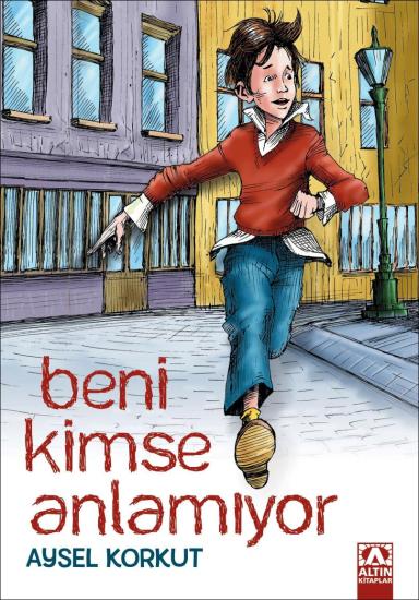 Beni Kimse Anlamıyor