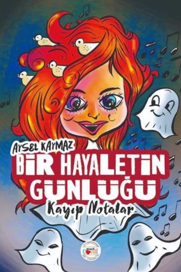 Bir Hayaletin Günlüğü
