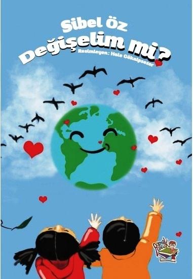 Değişelim mi?