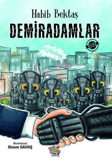 Demiradamlar