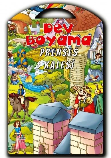 Dev Boyama - Okyanus Gezintisi