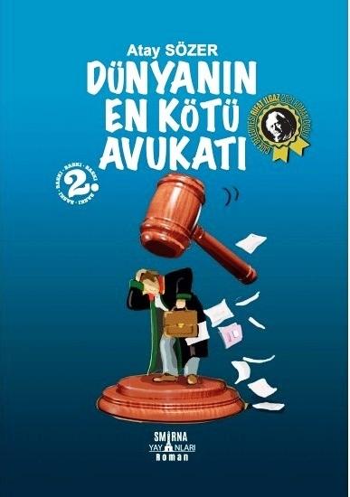 Dünyanın En Kötü Avukatı