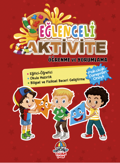 Eğlenceli Aktivite - Öğrenme ve Yorumlama