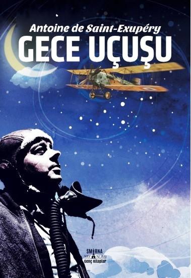 Gece Uçuşu