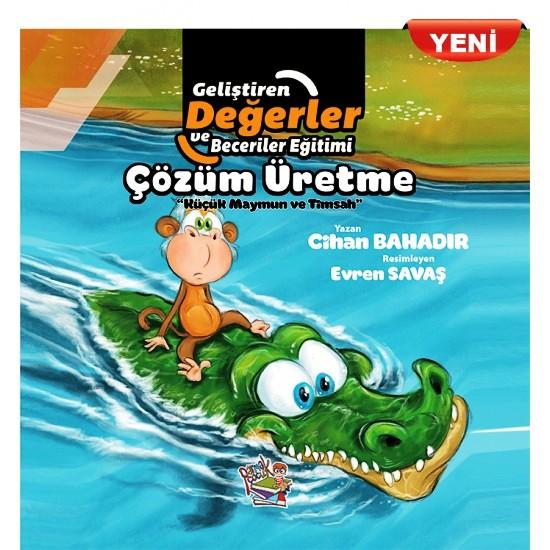 Geliştiren Değerler ve Beceriler Eğitimi - Çözüm Üretme