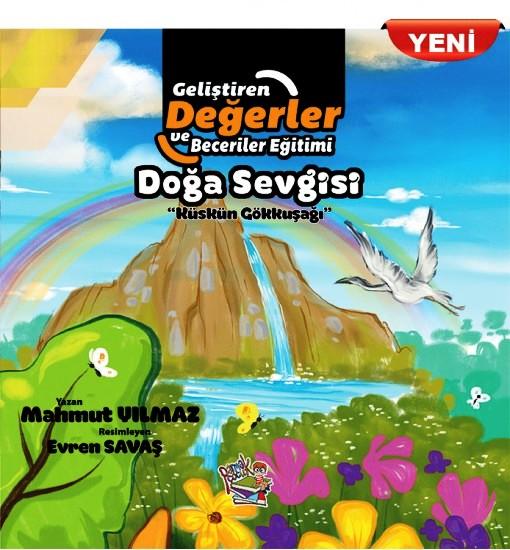 Geliştiren Değerler ve Beceriler Eğitimi - Doğa Sevgisi