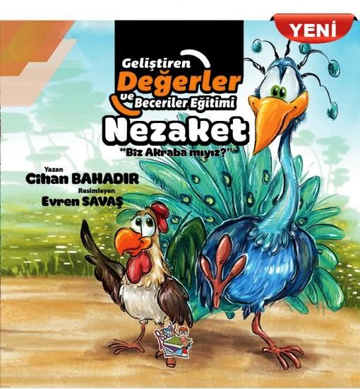 Geliştiren Değerler ve Beceriler Eğitimi - Nezaket