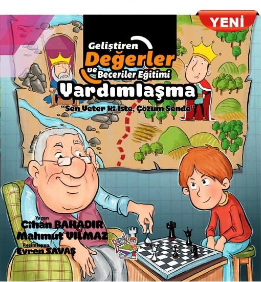 Geliştiren Değerler ve Beceriler Eğitimi - Yardımlaşma