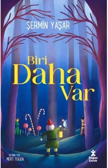 Biri Daha Var