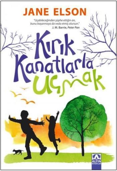 Kırık Kanatlarda Uçmak
