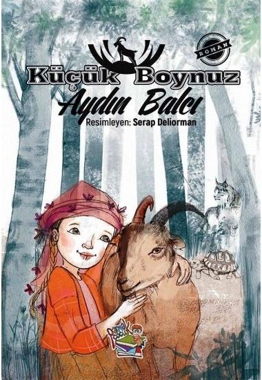 Küçük Boynuz