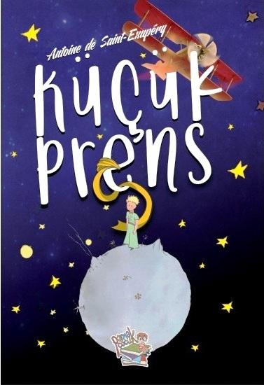 Küçük Prens