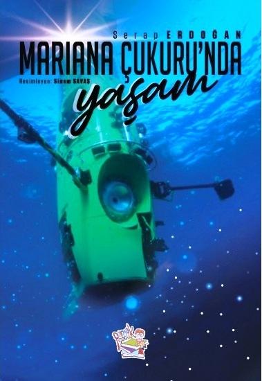 Mariana Çukuru’nda Yaşam