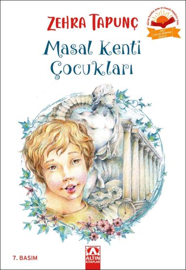 Masal Kenti Çocukları