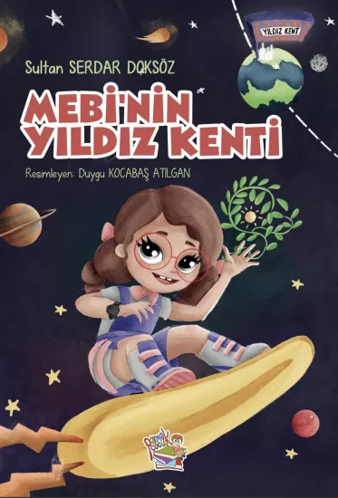Mebi’nin Yıldız Kenti