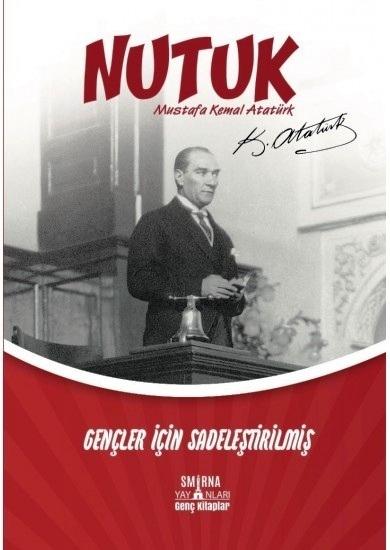 Nutuk - Gençler İçin Sadeleştirilmiş