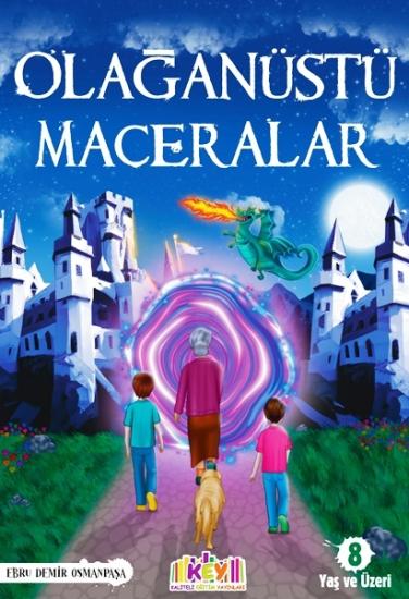 Olağanüstü Maceralar