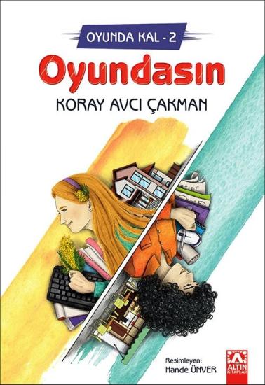 Oyunda Kal 2 - Oyundasın