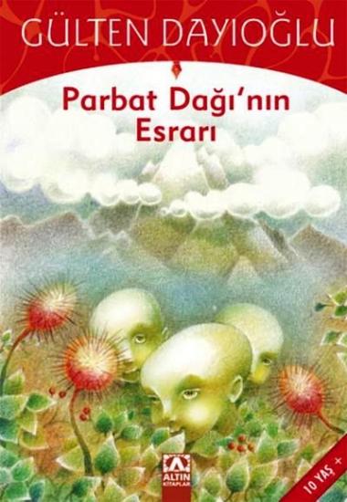Parbat Dağı’nın Esrarı