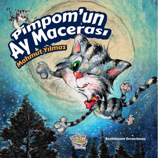 Pimpom’un Ay Macerası