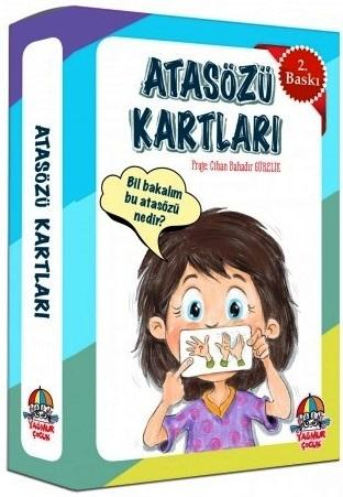 Atasözü Kartları