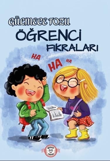 Gülmece Tozu - Öğrenci Fıkraları