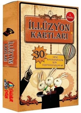 İllüzyon Kartları