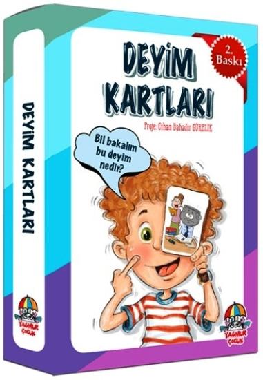 Deyim Kartları