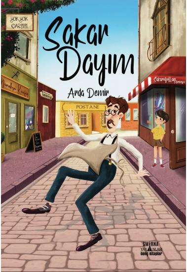 Sakar Dayım