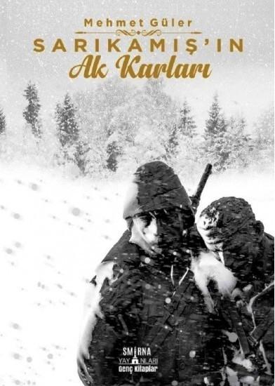 Sarıkamış’ın Ak Karları