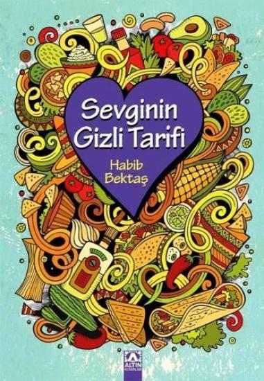 Sevginin Gizli Tarifi