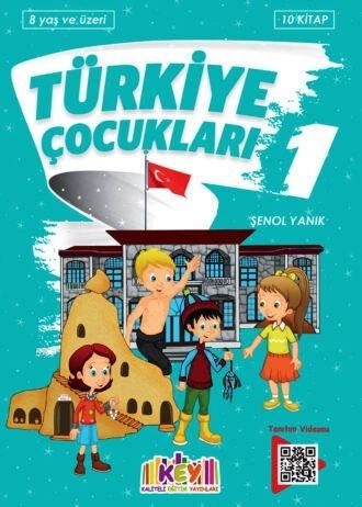 Türkiye Çocukları 1